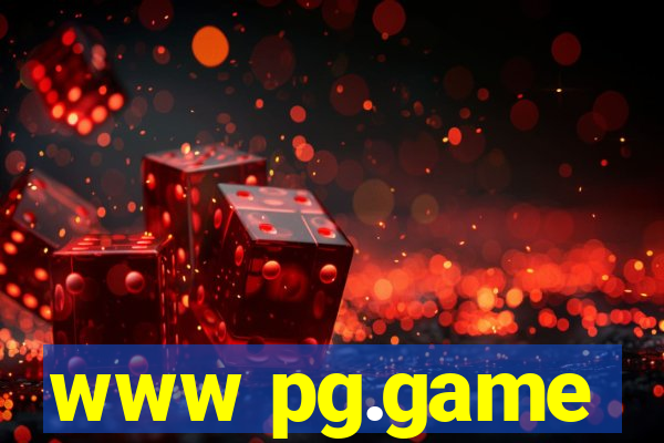 www pg.game